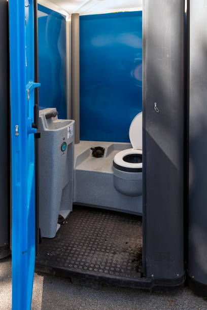 Best Local porta potty services  in Kualapuu, HI