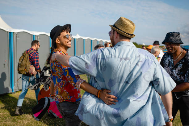 Best Affordable portable toilet rental  in Kualapuu, HI