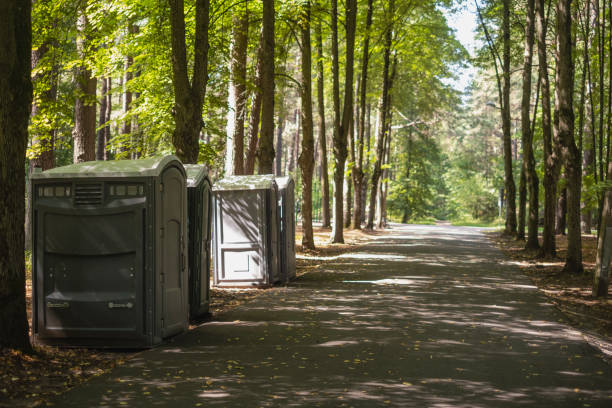 Best Portable toilet rental for construction  in Kualapuu, HI