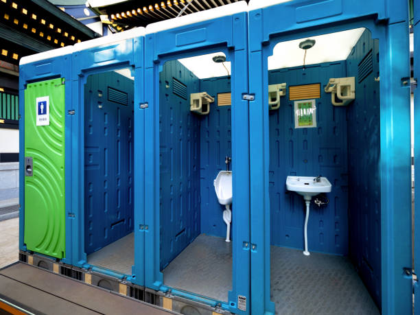 Best Best portable toilet rental  in Kualapuu, HI