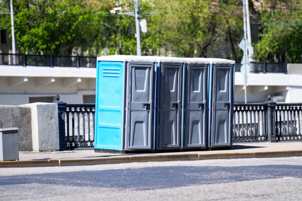 Portable Toilet Options We Offer in Kualapuu, HI