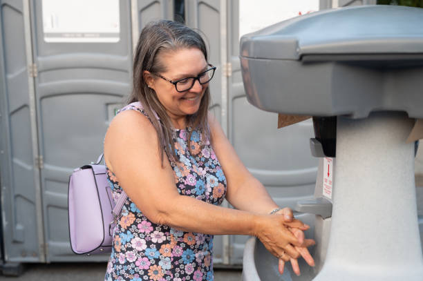 Best Emergency porta potty rental  in Kualapuu, HI